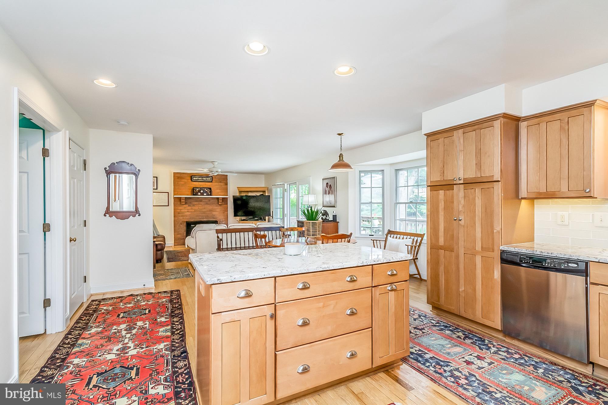 805 West Padonia Road Cockeysville, MD 21030 - Photo 13 of 44 Kitchen