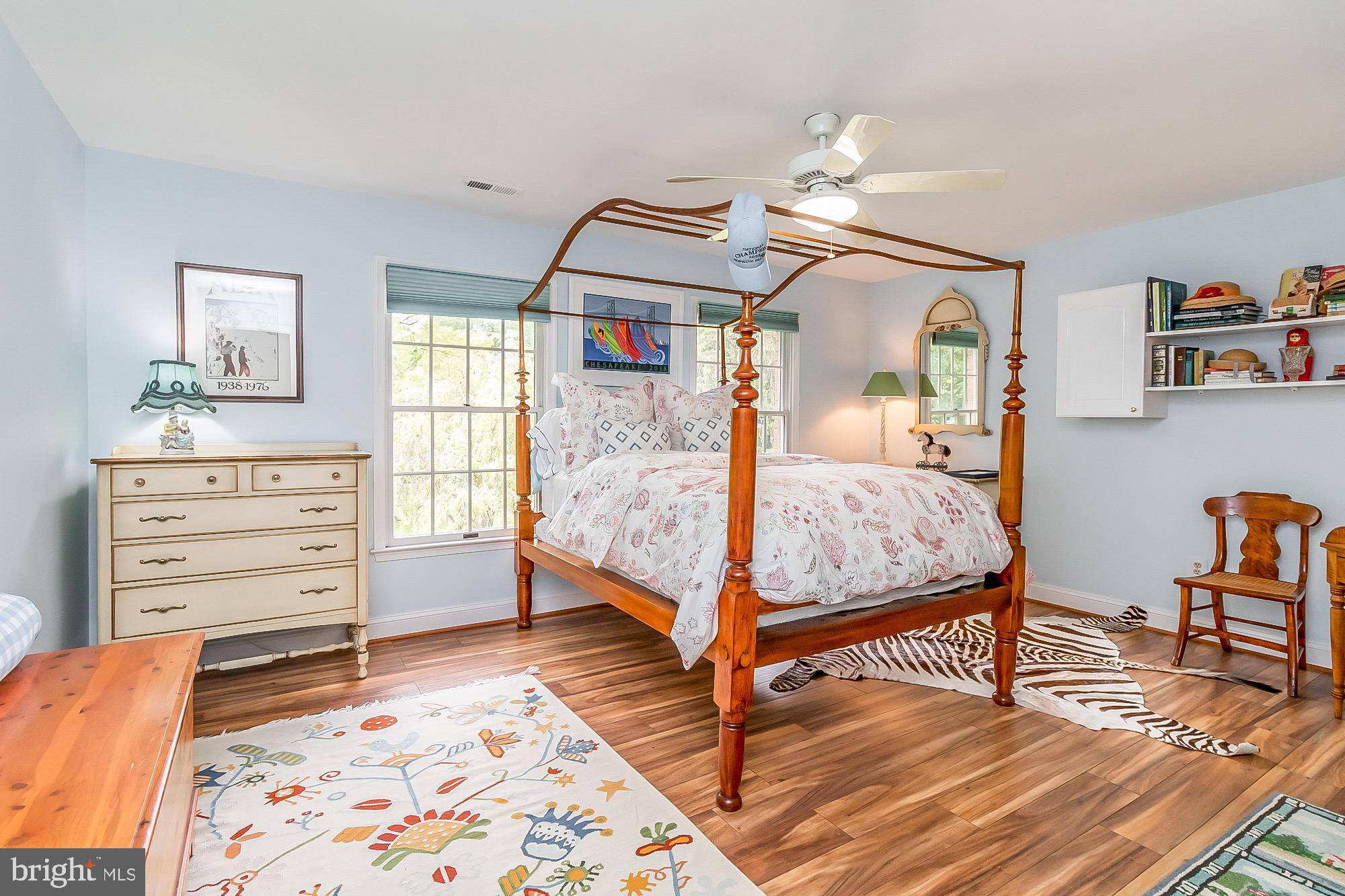 805 West Padonia Road Cockeysville, MD 21030 - Photo 28 of 44 Bedroom 2