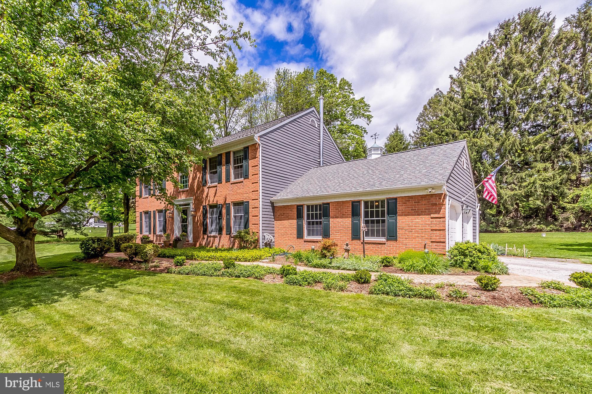805 West Padonia Road Cockeysville, MD 21030 - Photo 3 of 44 Gorgeous entry
