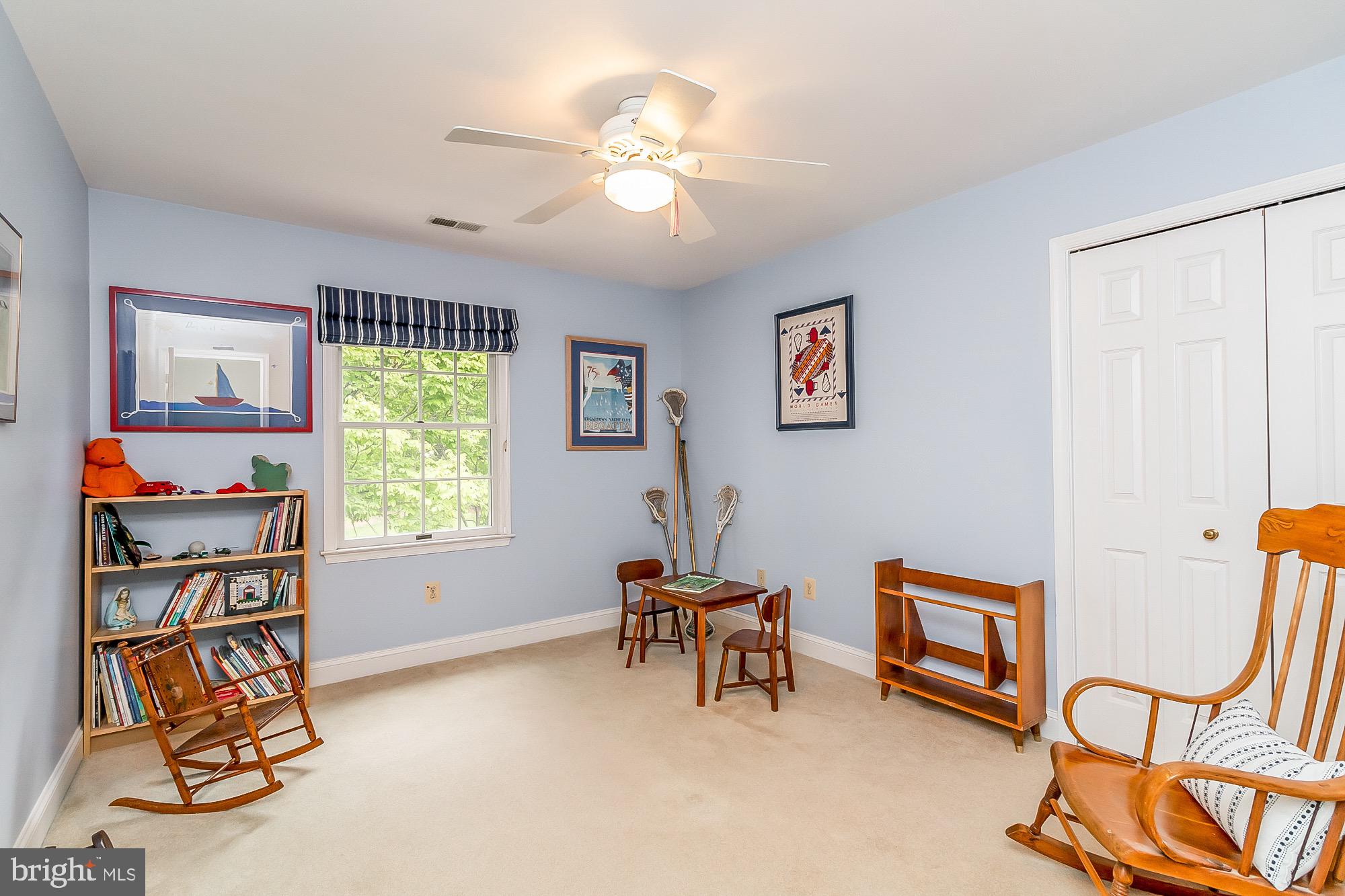 805 West Padonia Road Cockeysville, MD 21030 - Photo 35 of 44 Bedroom 4