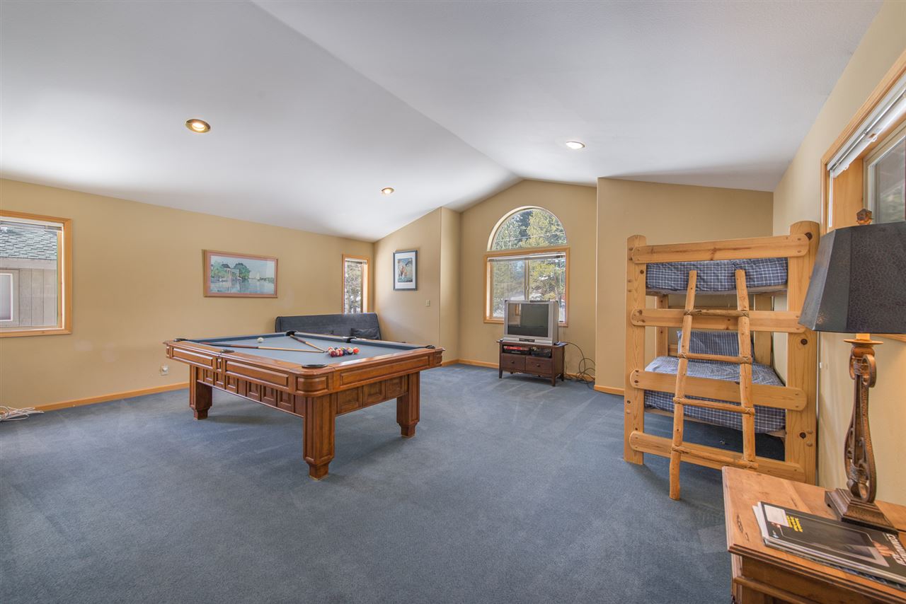 14749 Tyrol Road Truckee, CA 96161 - Photo 15 of 20 Family Room 2nd Master