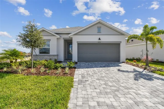 $524,990 | 11743 Full Moon Loop, Parrish, FL 34219