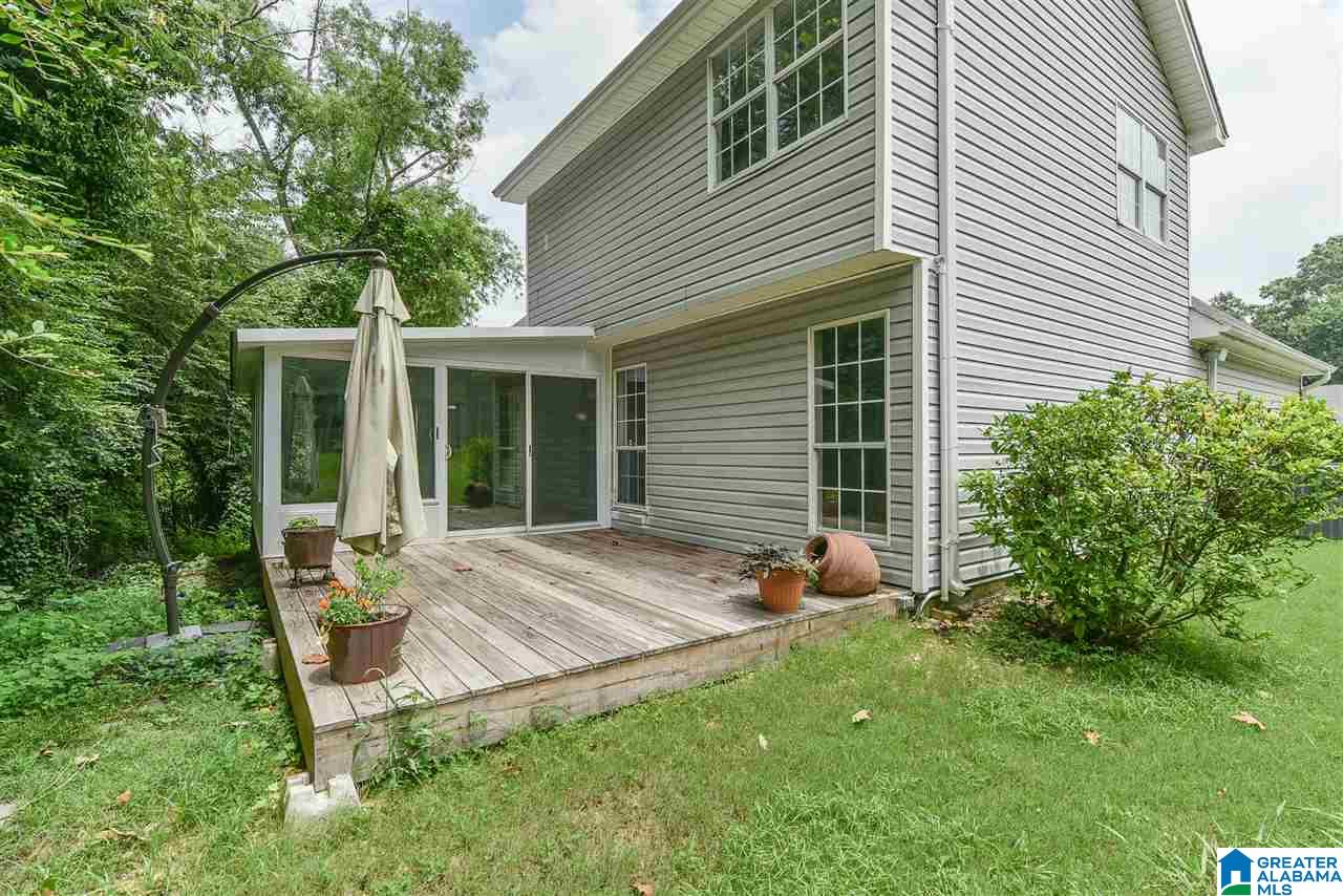 160 Lake Terrace Alabaster, AL 35007 - Photo 36 of 36