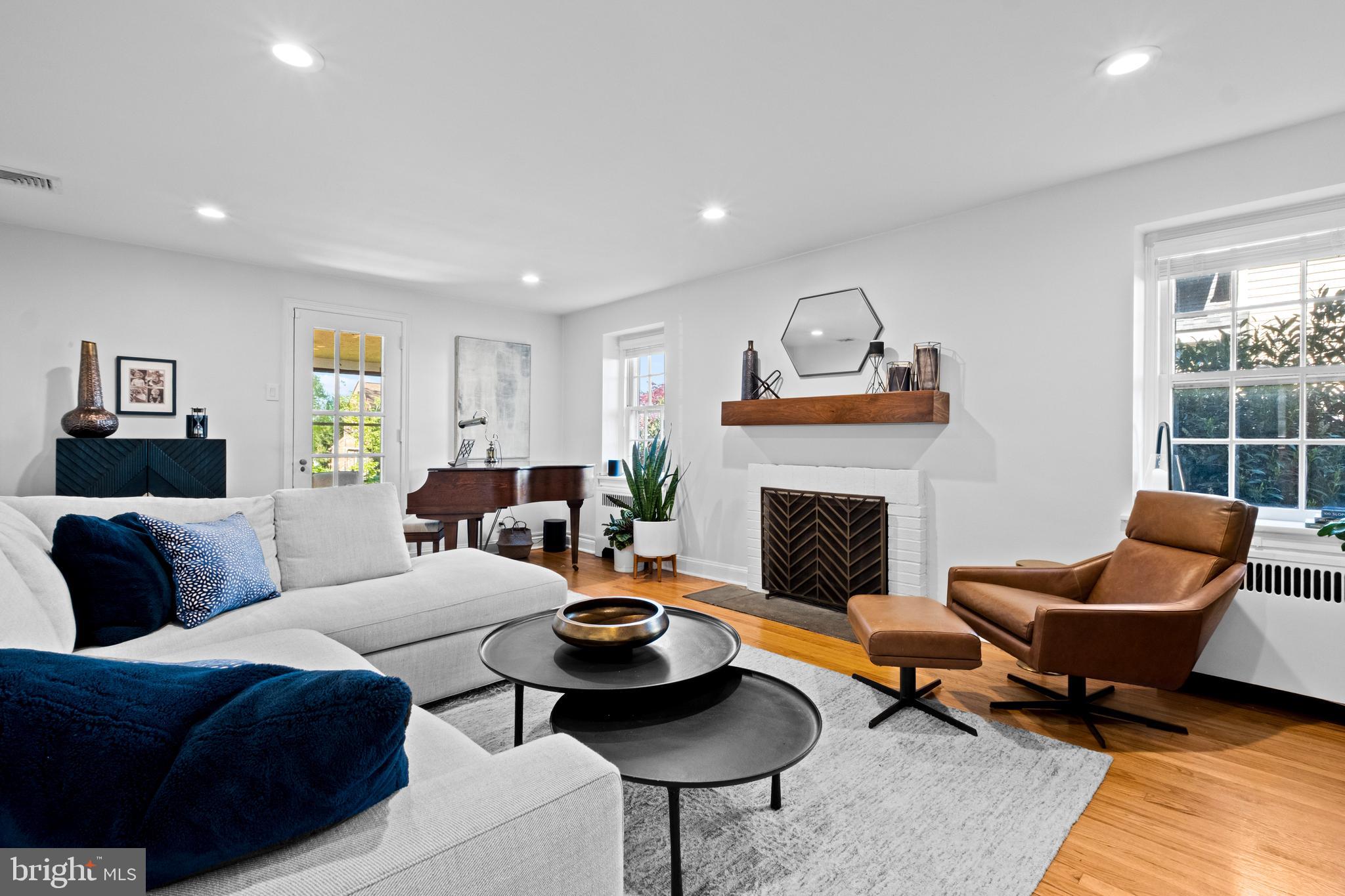 18 West Amherst Road Bala Cynwyd, PA 19004 - Photo 13 of 61