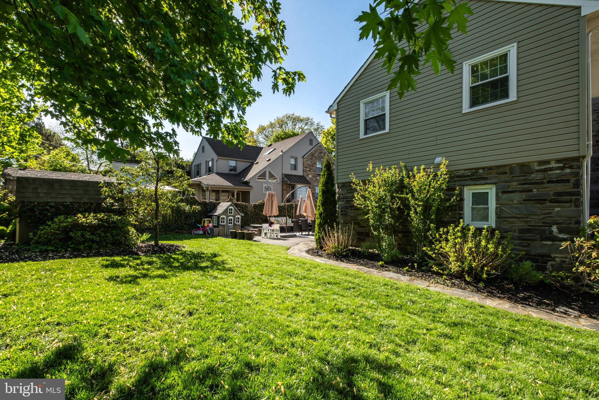 18 West Amherst Road Bala Cynwyd, PA 19004 - Photo 36 of 61