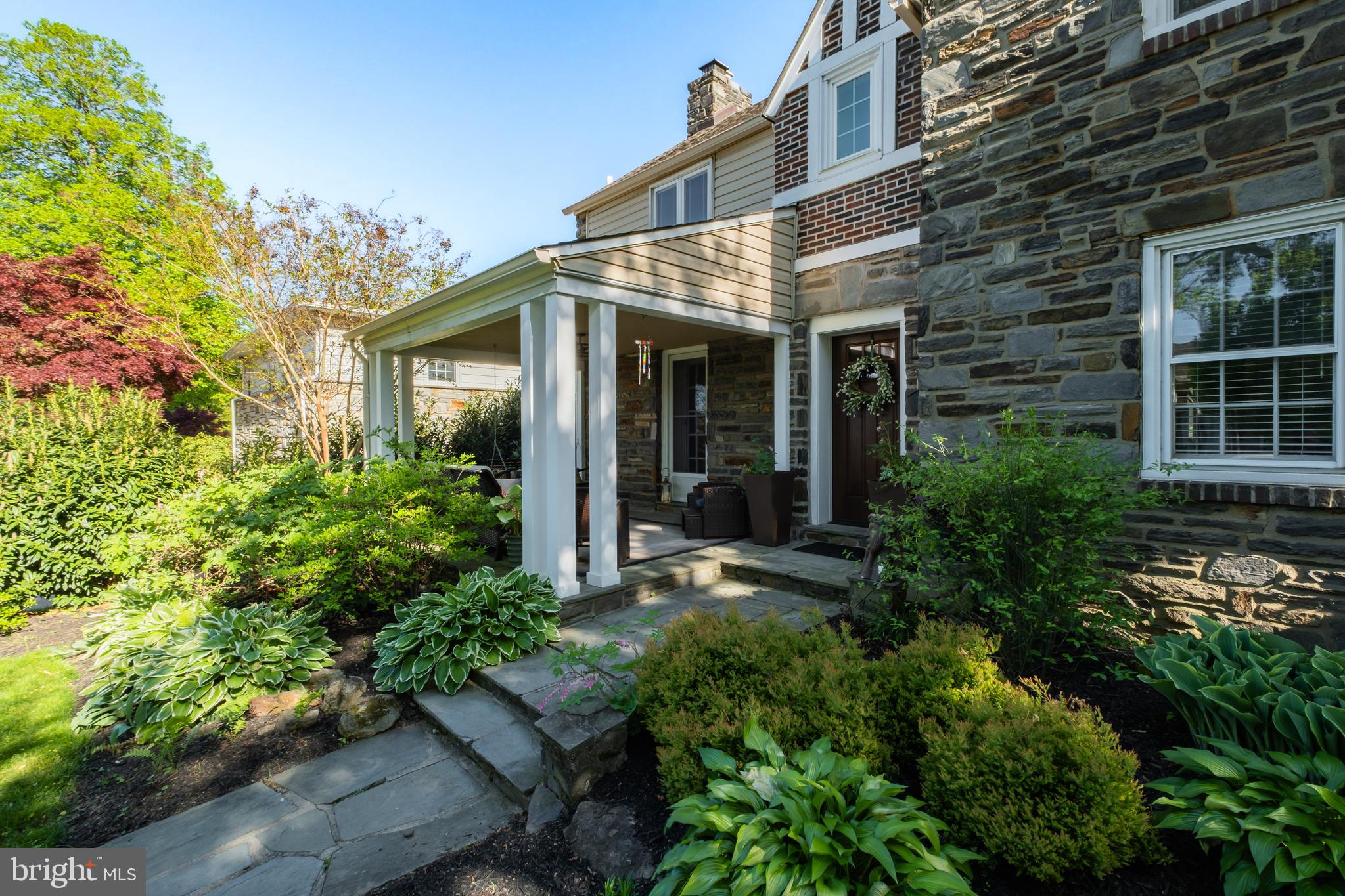 18 West Amherst Road Bala Cynwyd, PA 19004 - Photo 6 of 61