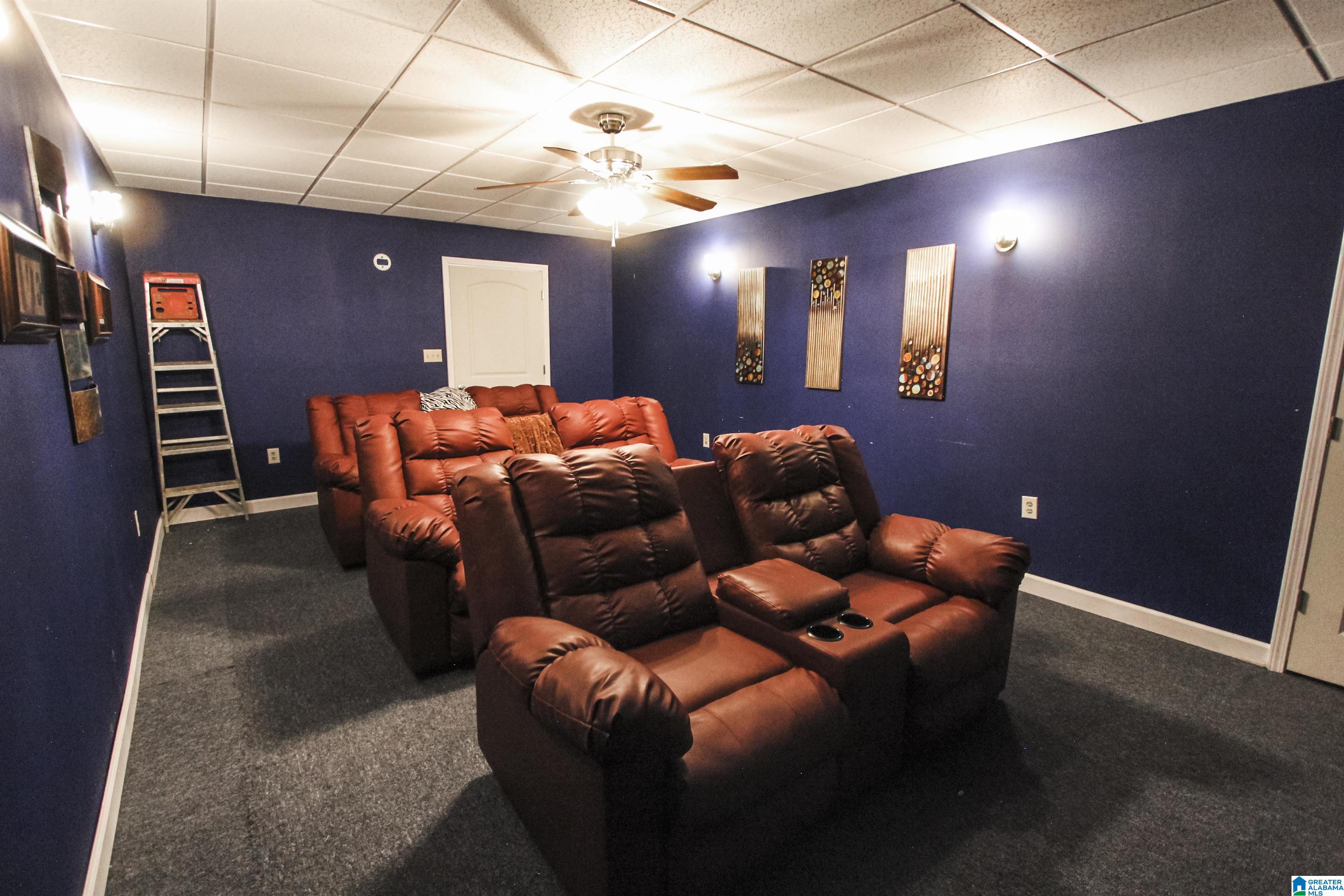3686 Post Oak Road Jacksonville, AL 36265 - Photo 38 of 85