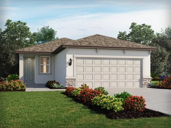$324,070 | 7926 Lake Powell Place, Parrish, FL 34219