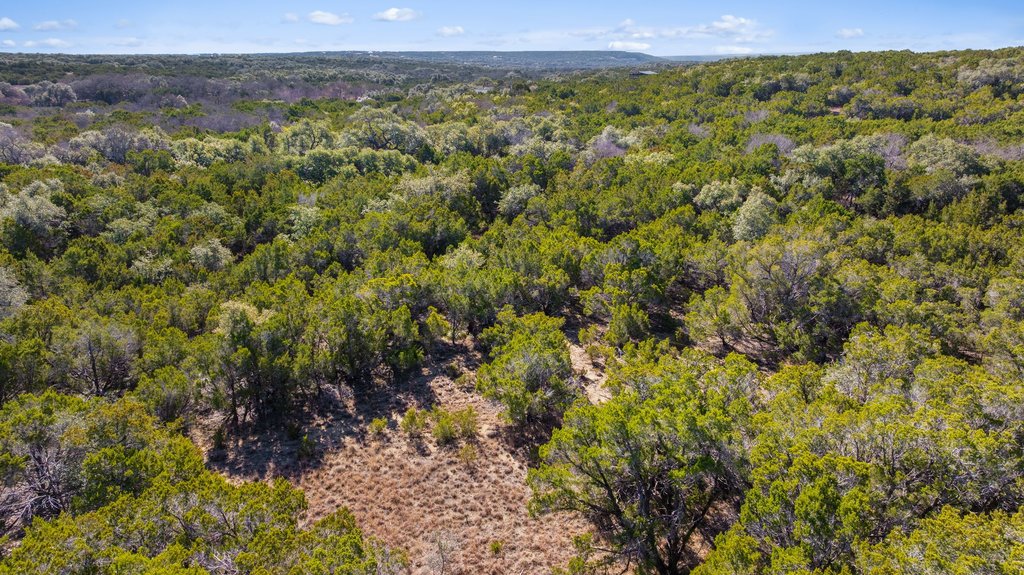 Tbd Lucky Hit Road Leander, TX 78641 - Photo 13 of 27 a view of a yard with an outdoor and chair