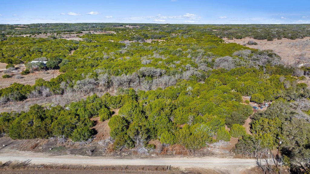 Tbd Lucky Hit Road Leander, TX 78641 - Photo 7 of 27 a view of an outdoor space and a lake view