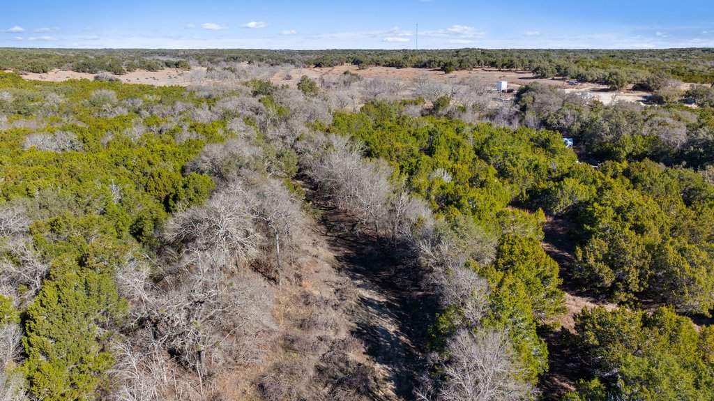 Tbd Lucky Hit Road Leander, TX 78641 - Photo 8 of 27 a view of a green field