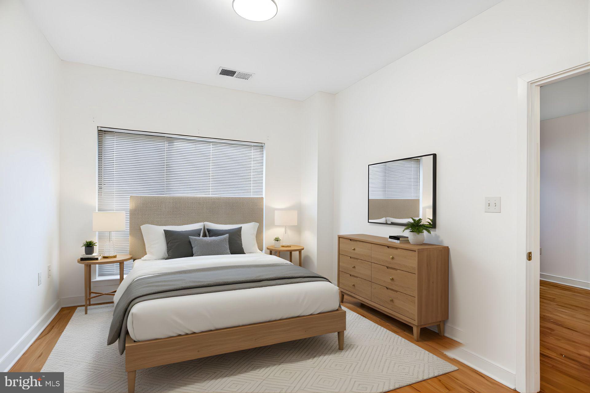 8005 13th Street, Unit 403 Silver Spring, MD 20910 - Photo 6 of 13