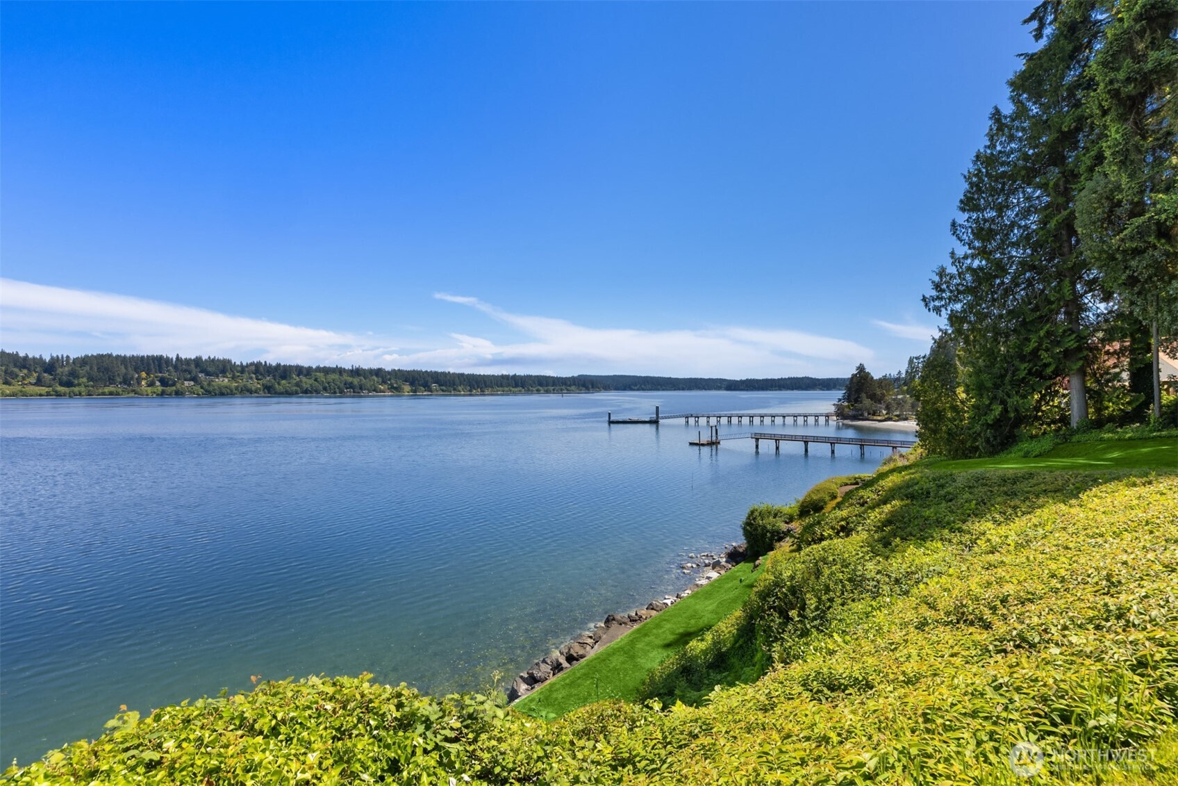 15550 Sandy Hook Road Northeast Poulsbo, WA 98370 - Photo 32 of 40