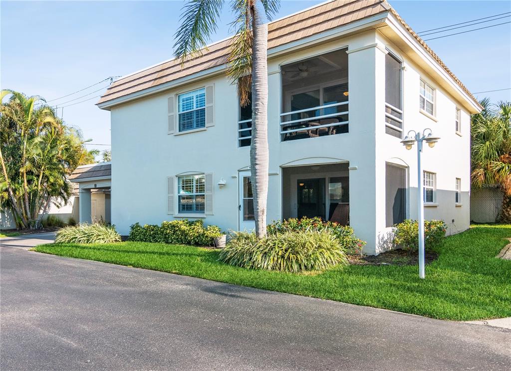 6150 Midnight Pass Road, Unit 40 A&B Sarasota, FL 34242 - Photo 1 of 1 Detached Villa