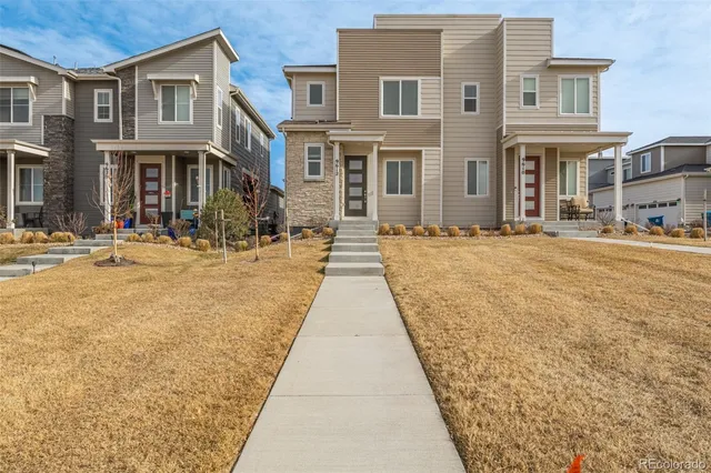 $369,000 | 9612 Reunion Parkway, Commerce City, CO 80022
