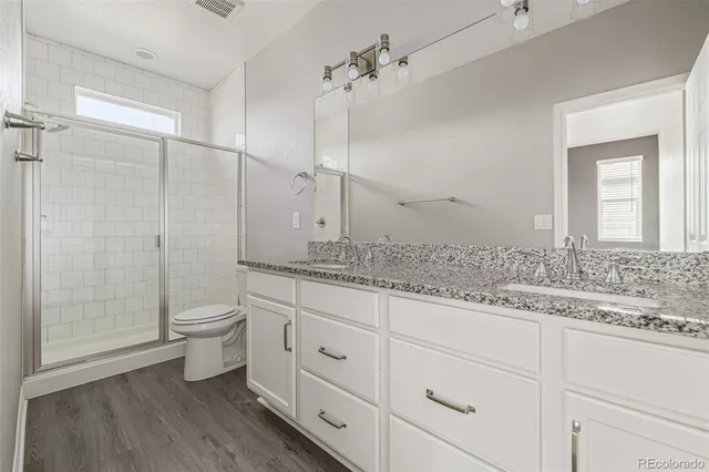 $369,000 | 9612 Reunion Parkway, Commerce City, CO 80022