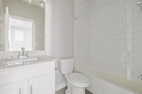 $350,000 | 9612 Reunion Parkway, Commerce City, CO 80022