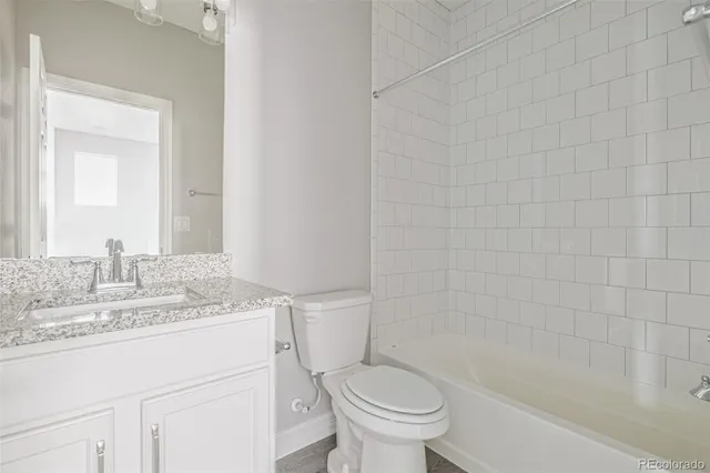 $369,000 | 9612 Reunion Parkway, Commerce City, CO 80022