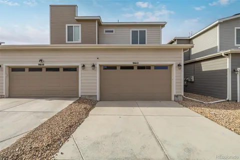 $350,000 | 9612 Reunion Parkway, Commerce City, CO 80022