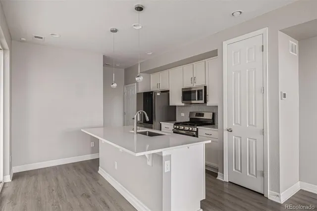 $369,000 | 9612 Reunion Parkway, Commerce City, CO 80022