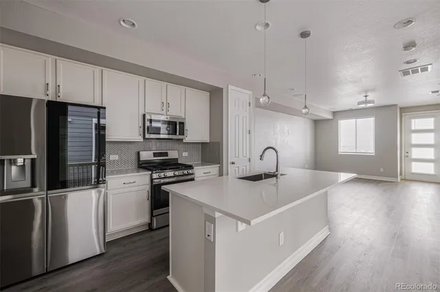 $369,000 | 9612 Reunion Parkway, Commerce City, CO 80022