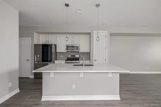 $369,000 | 9612 Reunion Parkway, Commerce City, CO 80022