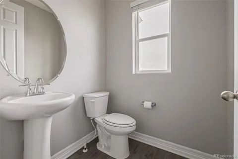 $350,000 | 9612 Reunion Parkway, Commerce City, CO 80022