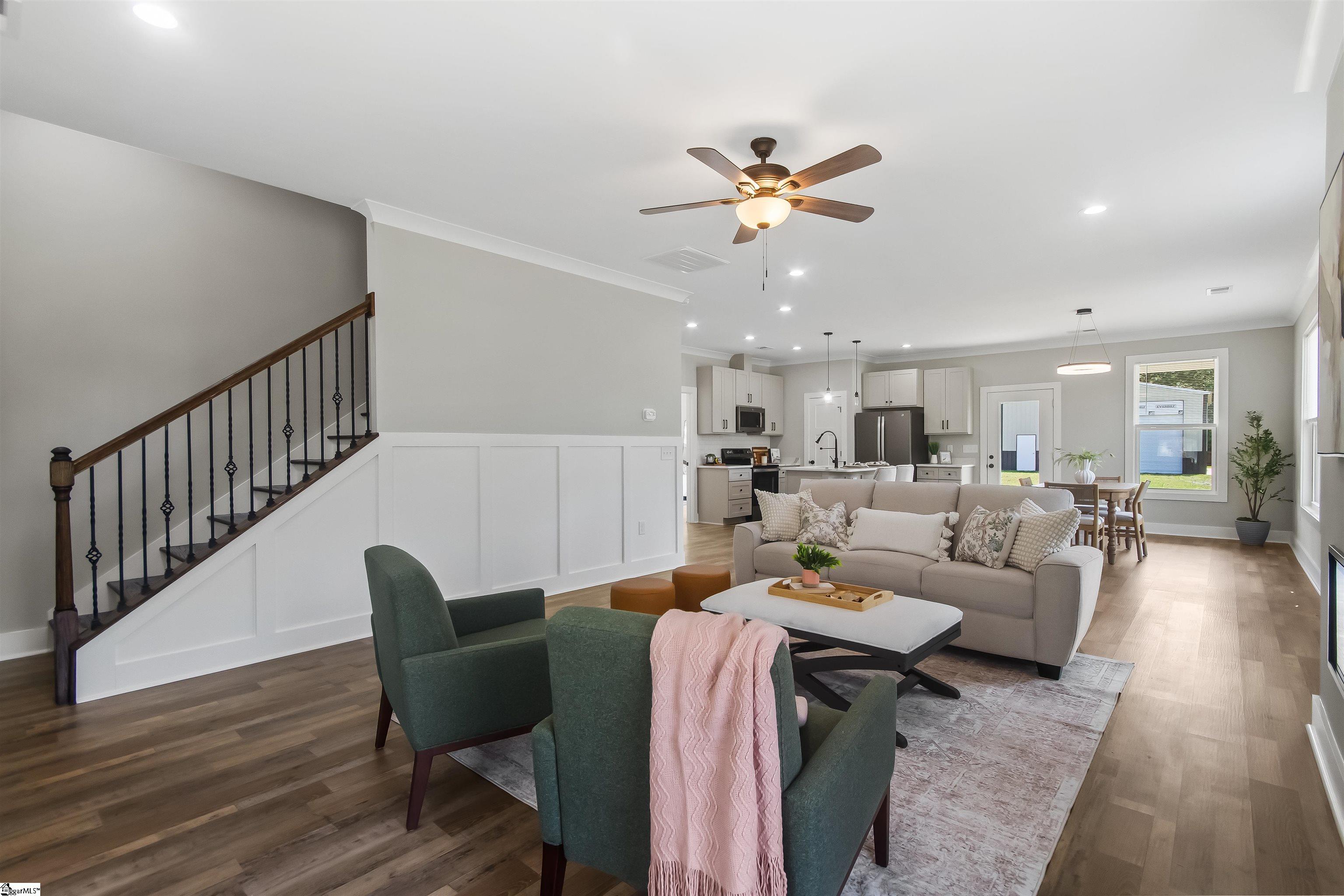 98 Turkey Trot Road Williamston, SC 29697 - Photo 24 of 26