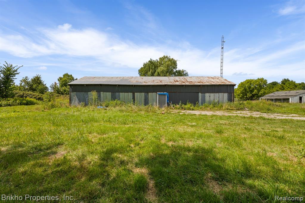 5680 Meldrum Road Casco, MI 48064 - Photo 34 of 68