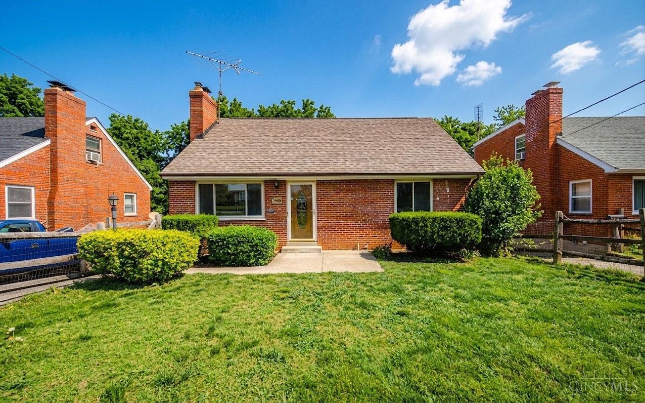 5306 Fox Road Cincinnati, OH 45239 - Photo 30 of 35