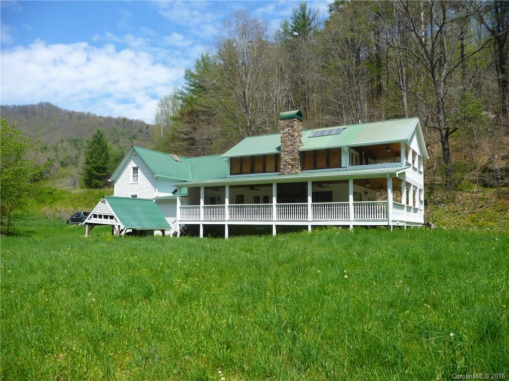 2932 Big Laurel Road Marshall, NC 28753 - Photo 1 of 24 Gallery Image 1