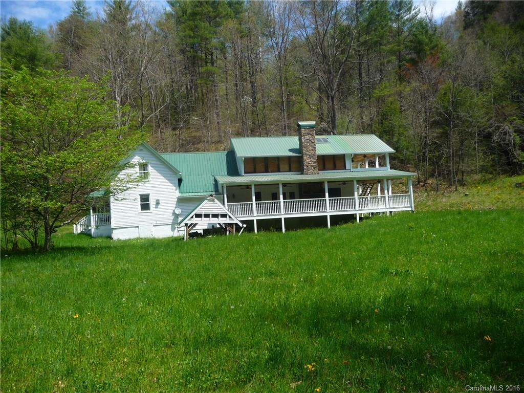 2932 Big Laurel Road Marshall, NC 28753 - Photo 2 of 24 Gallery Image 2
