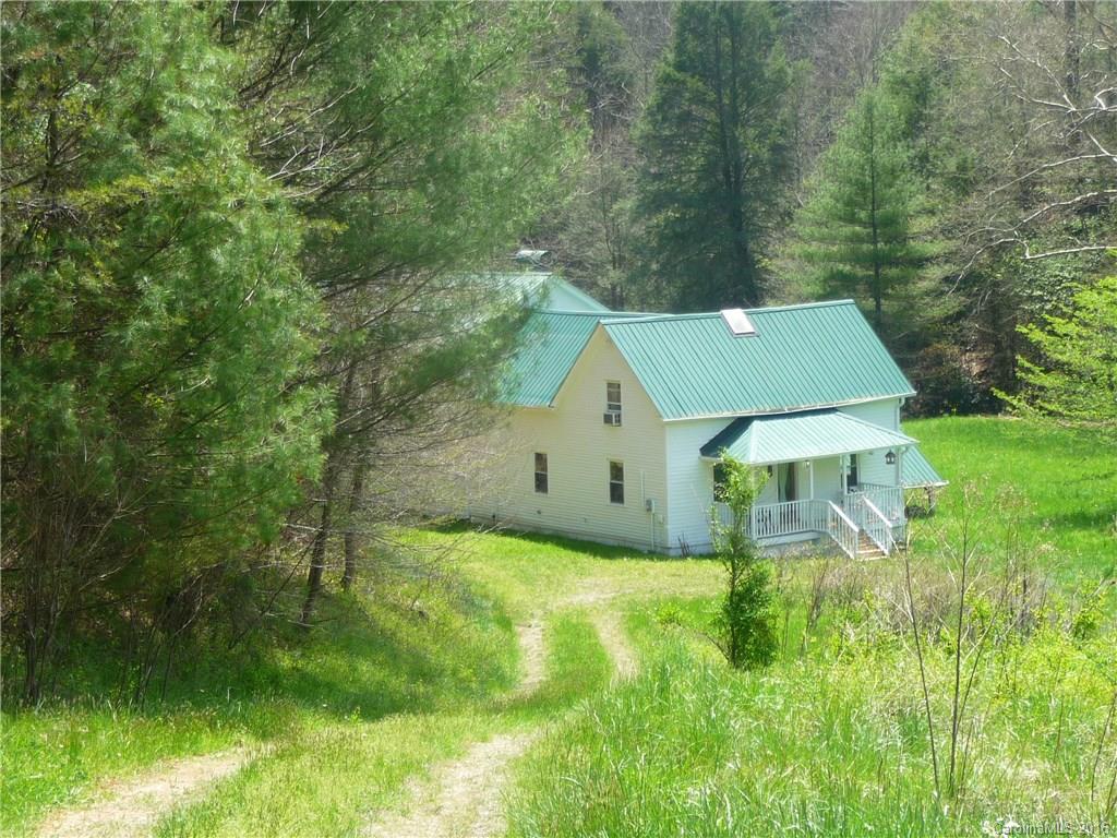2932 Big Laurel Road Marshall, NC 28753 - Photo 4 of 24 Gallery Image 4