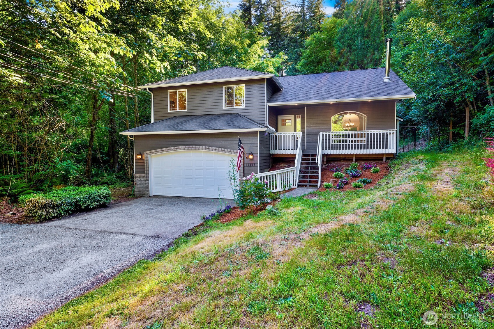 31528 West Lake Ketchum Road Stanwood, WA 98292 - Photo 1 of 39