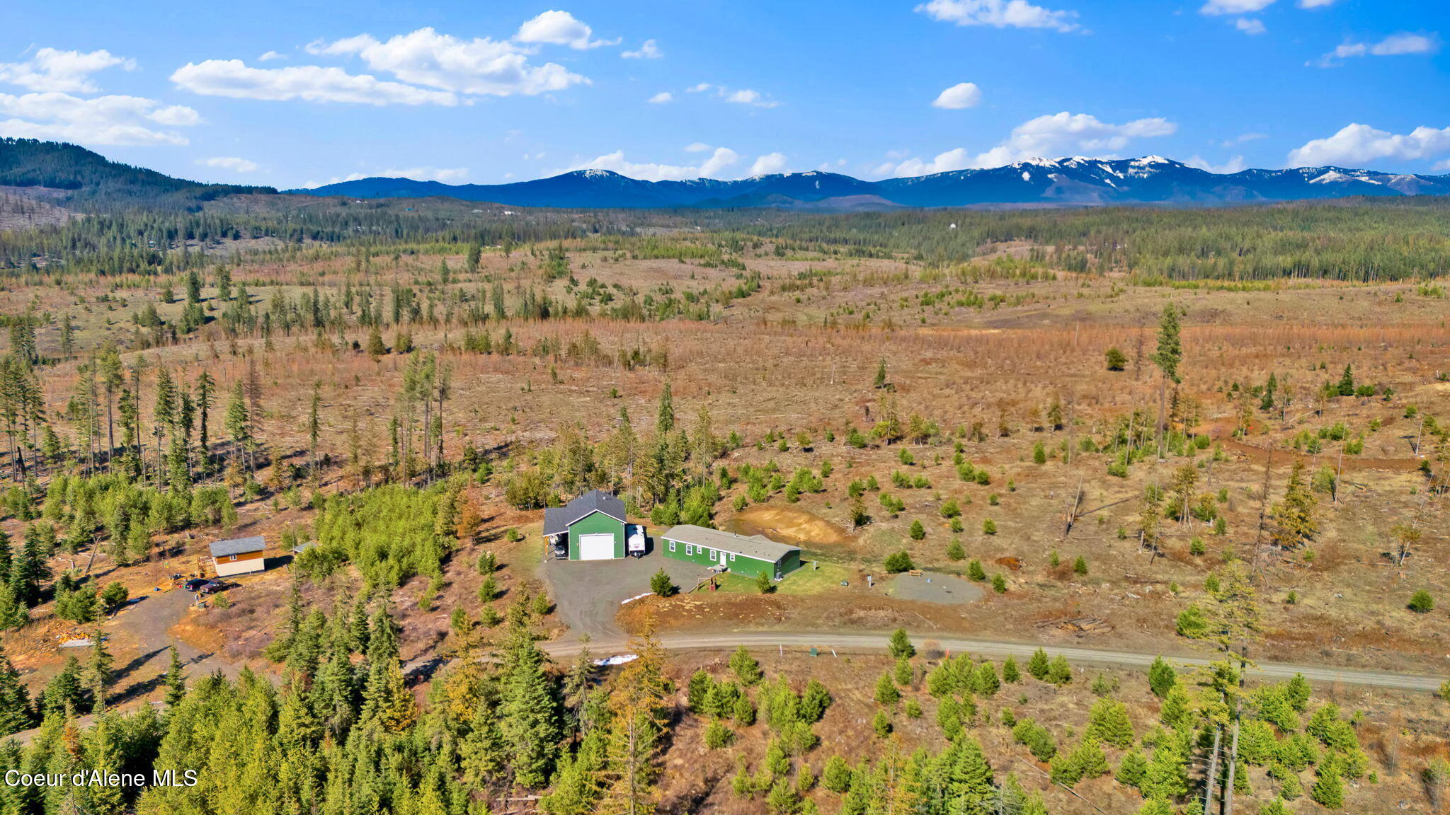 1713 Bugle Pt Road St. Maries, ID 83861 - Photo 79 of 84 1713 Bugle Point