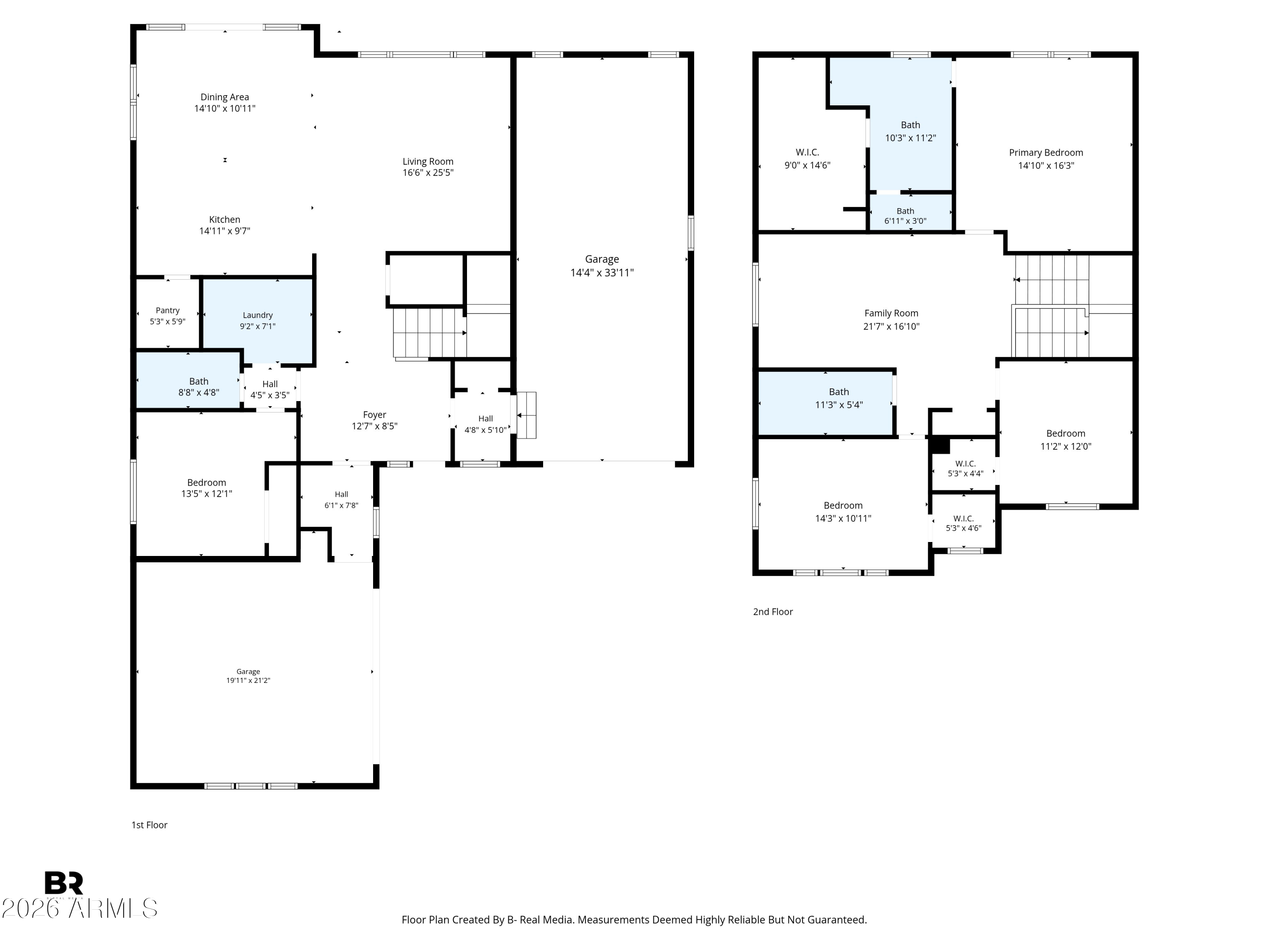 10061 Cotton Road Florence, AZ 85132 - Photo 53 of 53 a picture of floor plan