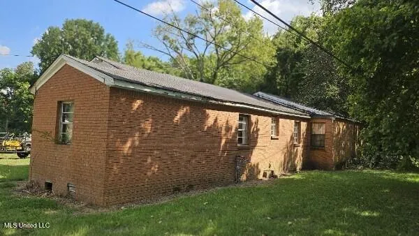 $40,000 | 50 Joe Hassell Cove, Coldwater, MS 38618