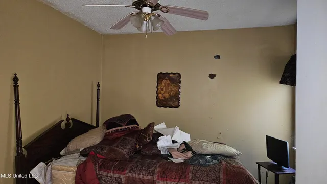 $40,000 | 50 Joe Hassell Cove, Coldwater, MS 38618