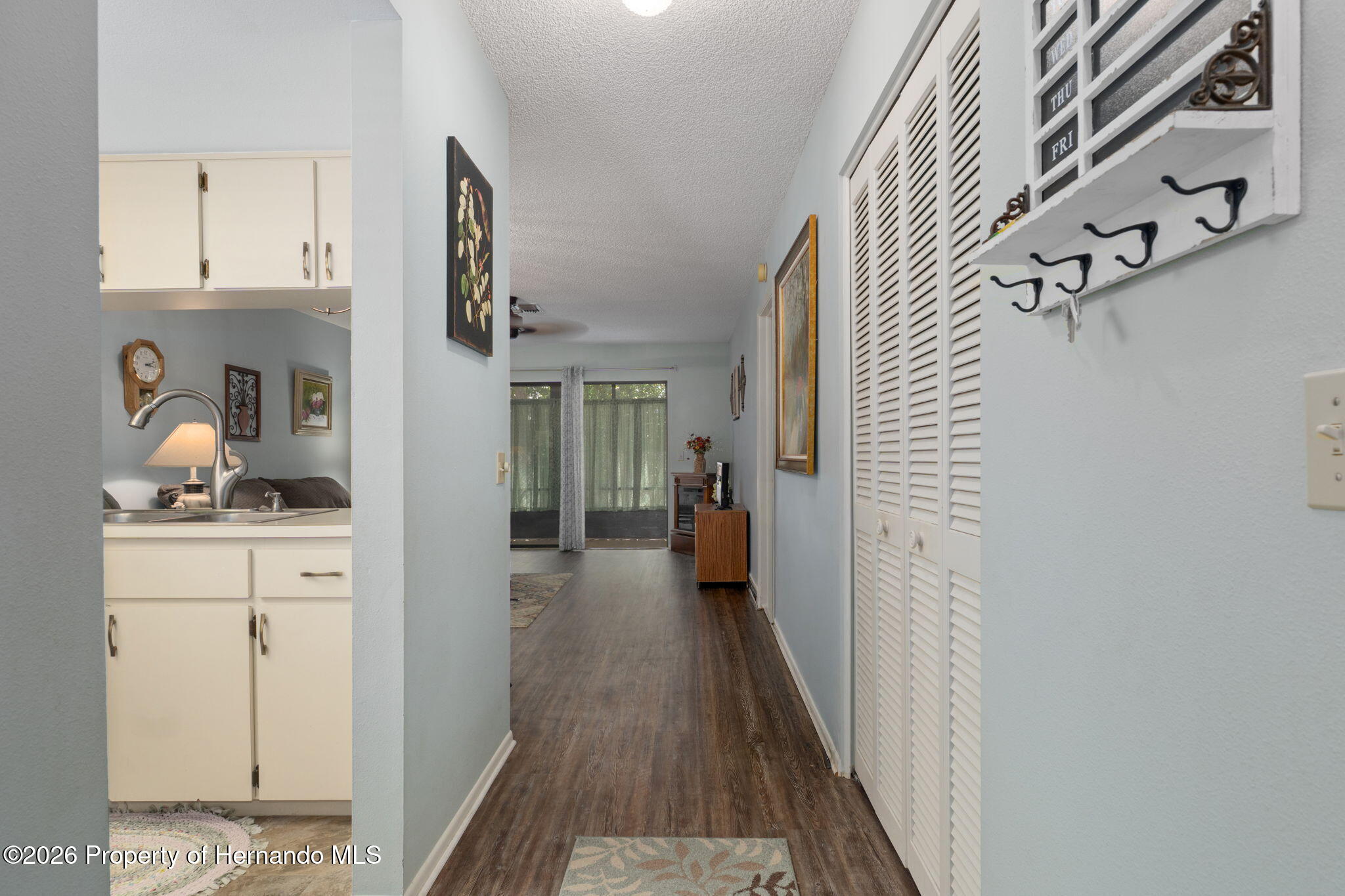 2102 Forester Way Spring Hill, FL 34606 - Photo 7 of 34