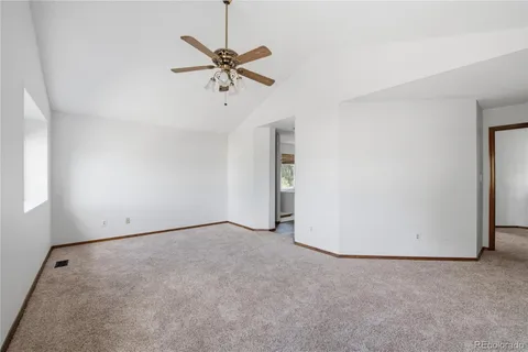 $509,999 | 7407 Montarbor Drive, Colorado Springs, CO 80918