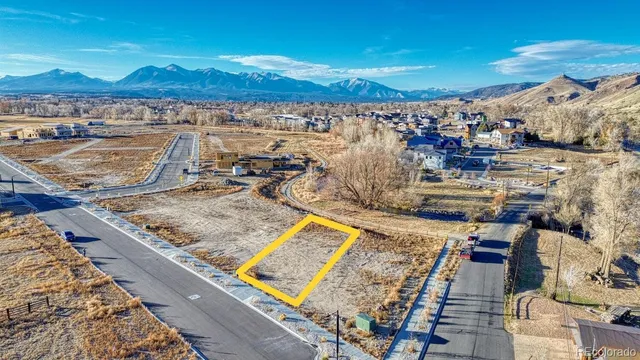 $375,000 | 278 Confluence Road, Salida, CO 81201