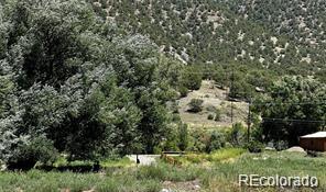278 Confluence Road Salida, CO 81201 - Photo 2 of 8 a view of a large yard with large trees