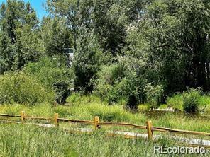 278 Confluence Road Salida, CO 81201 - Photo 3 of 8 a view of a yard