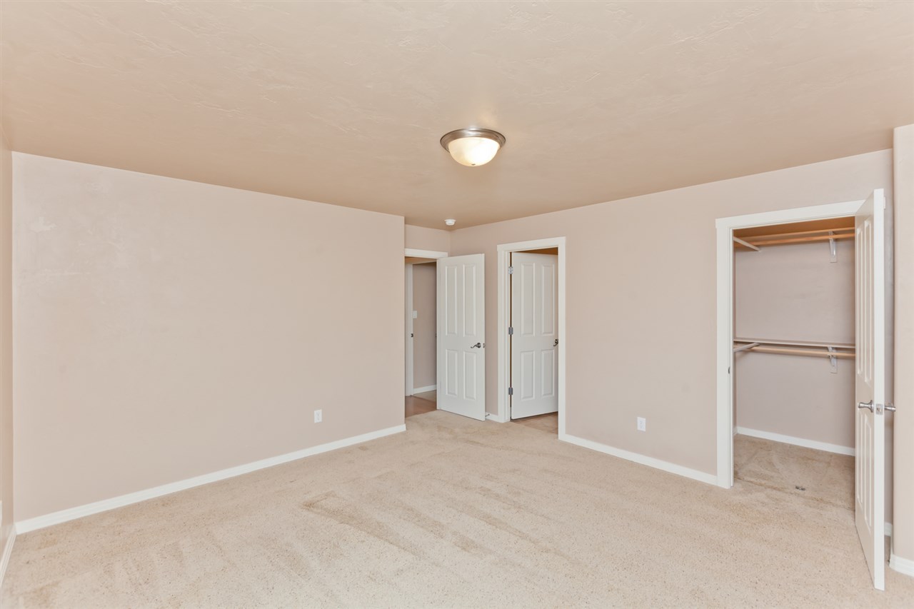 3138 Dublin Way Grand Junction, CO 81504 - Photo 19 of 42 a view of an empty room