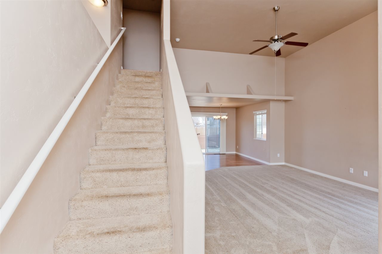 3138 Dublin Way Grand Junction, CO 81504 - Photo 23 of 42 a view of an entryway