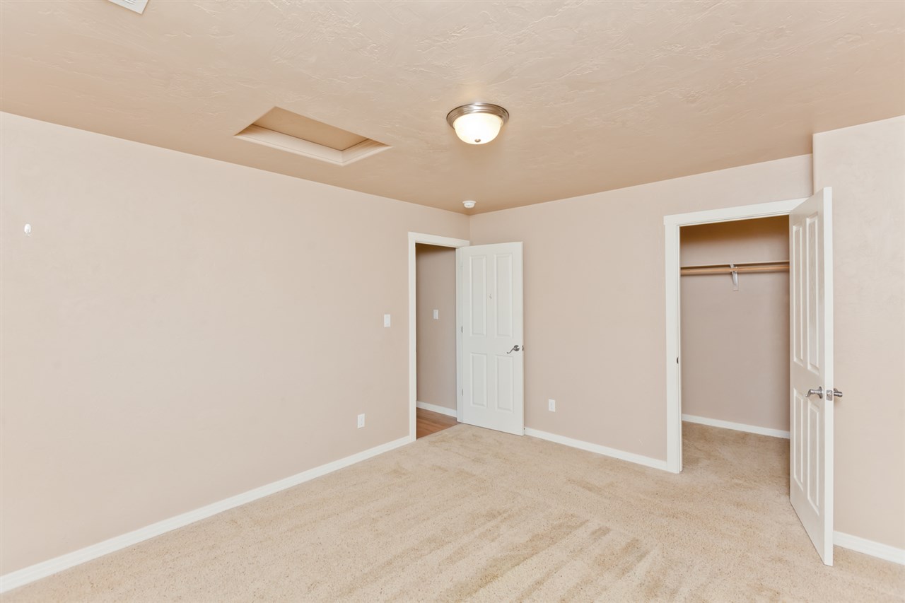 3138 Dublin Way Grand Junction, CO 81504 - Photo 27 of 42 a view of an empty room