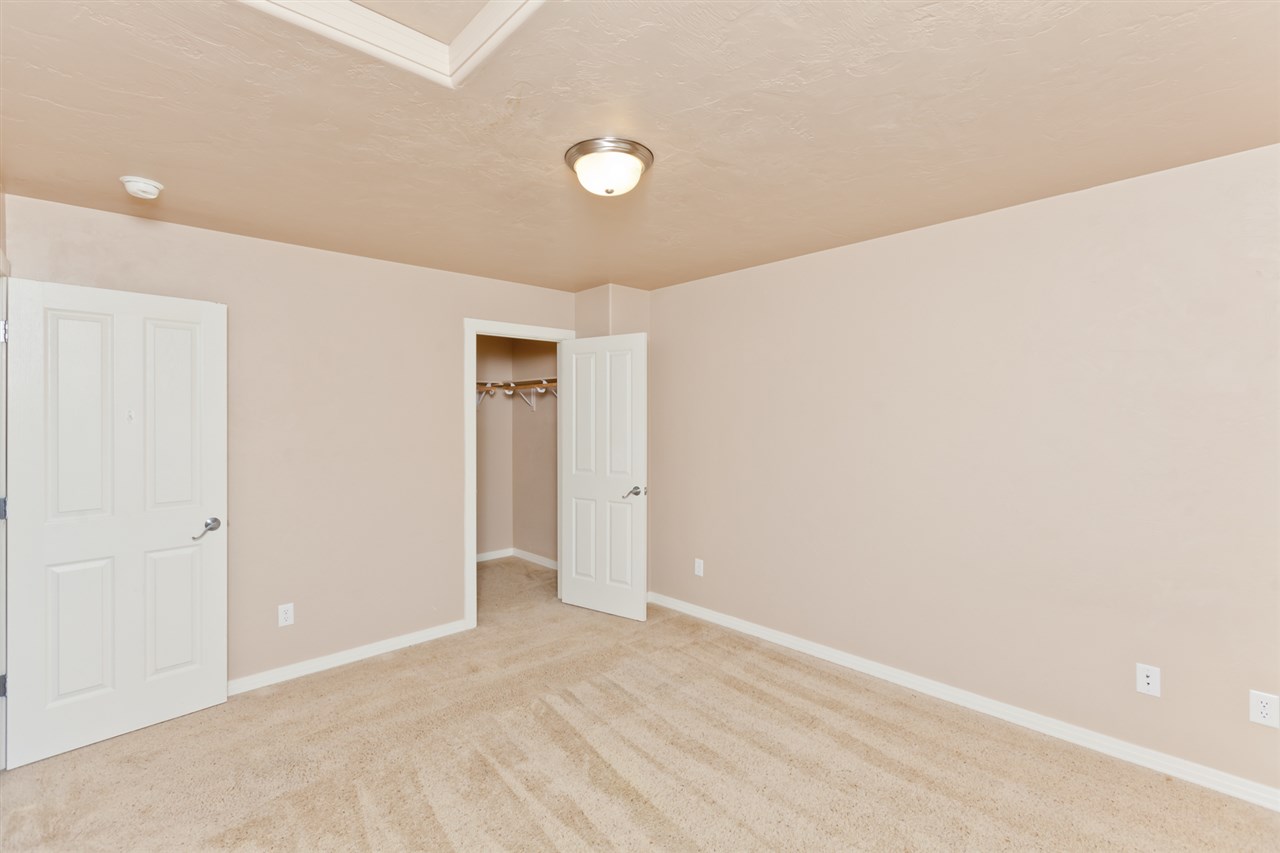 3138 Dublin Way Grand Junction, CO 81504 - Photo 28 of 42 a view of an empty room