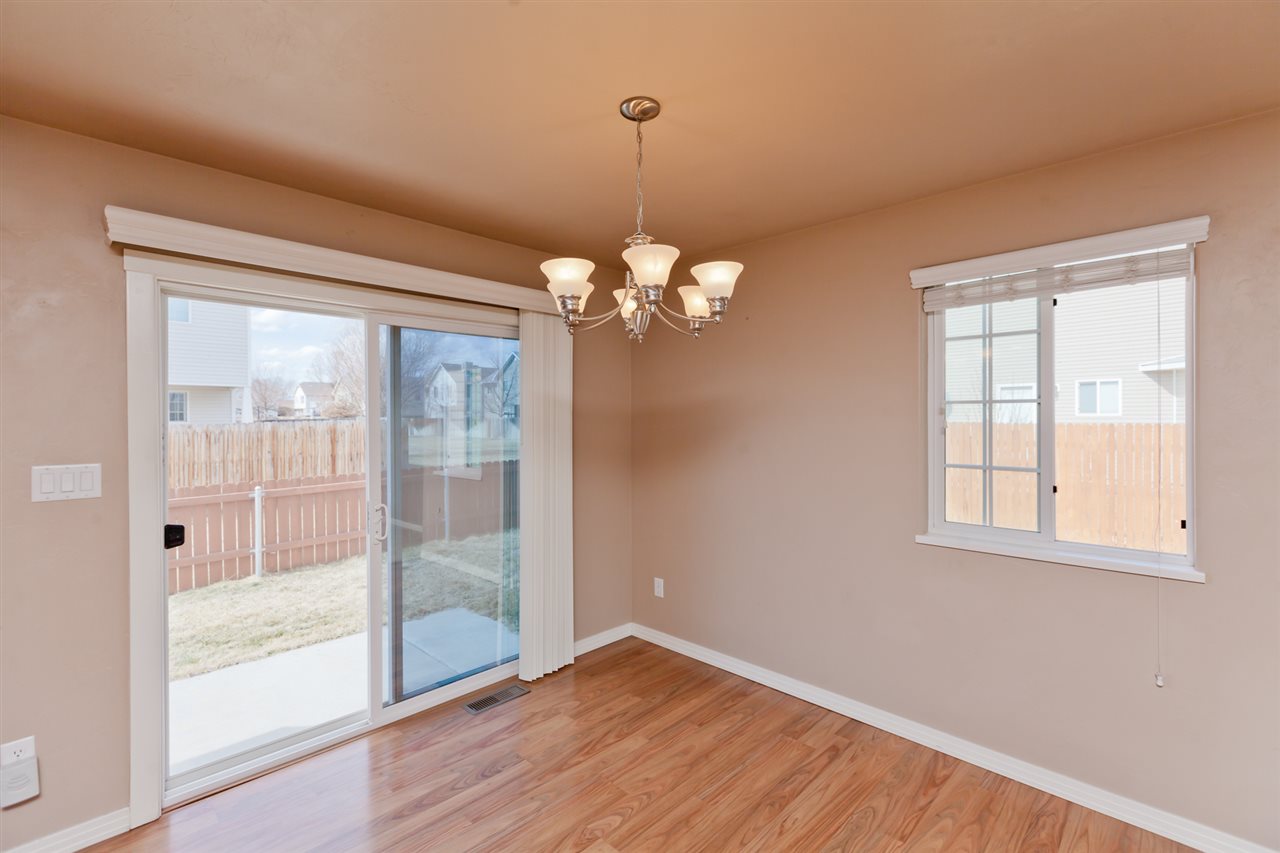 3138 Dublin Way Grand Junction, CO 81504 - Photo 9 of 42 a view of livingroom with window