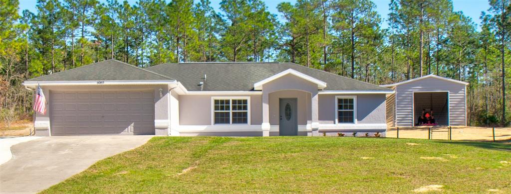 6065 Southwest 129th Terrace Road Ocala, FL 34481 - Photo 1 of 1 Gallery Image 1