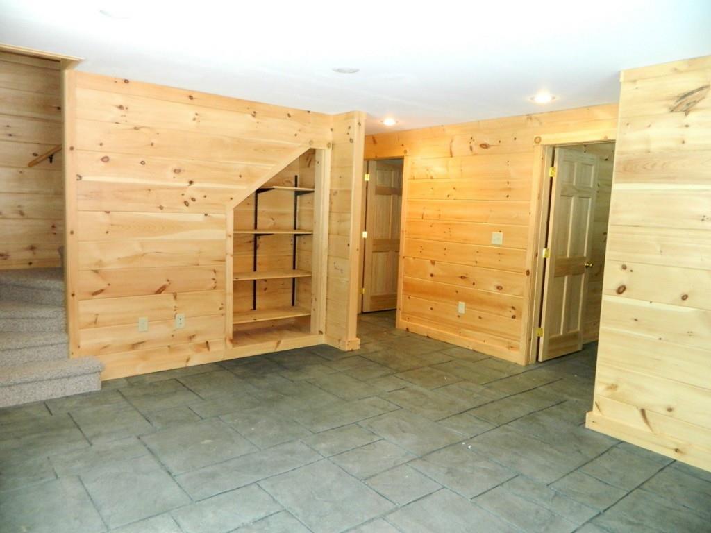 7 Spur Road Bethel, ME 04217 - Photo 18 of 25 First floor family/tv room.